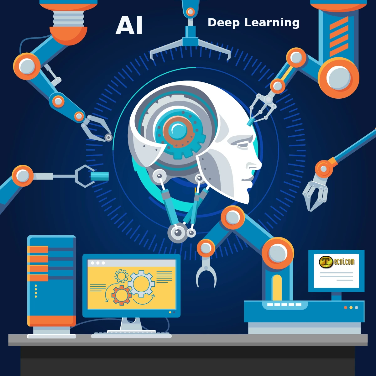  PyTorch and AI Software 