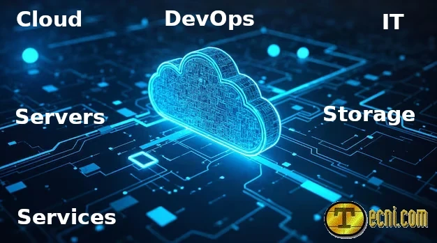  IaC Infrastructure as Code for DevOps in the Cloud 