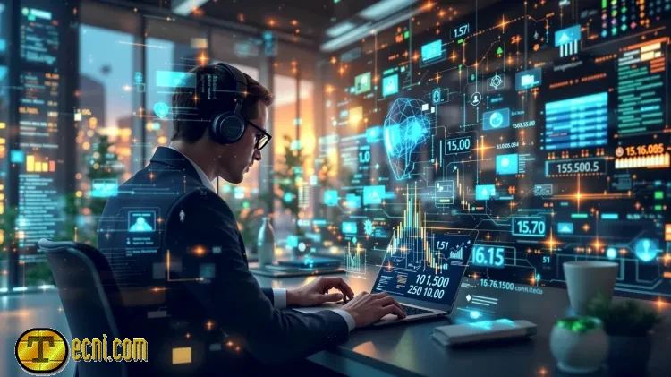  Technology Solutions and Software Development 