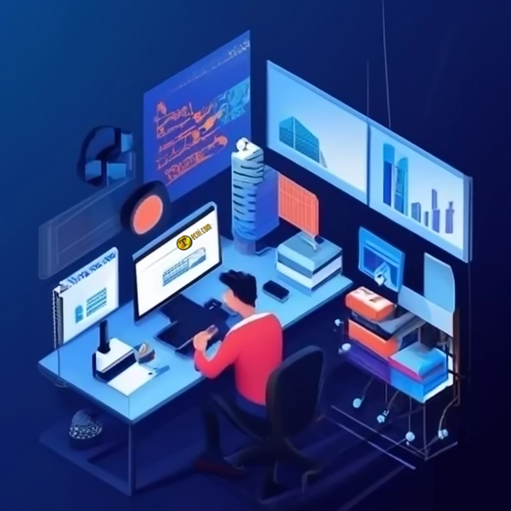  Technology Solutions and Software Development 